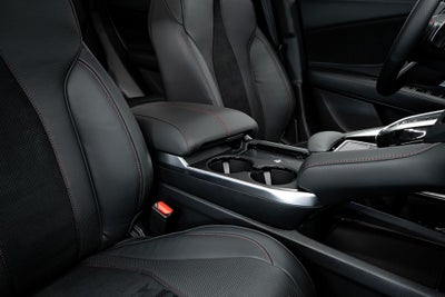 2026 Acura RDX A-Spec Package SH-AWD