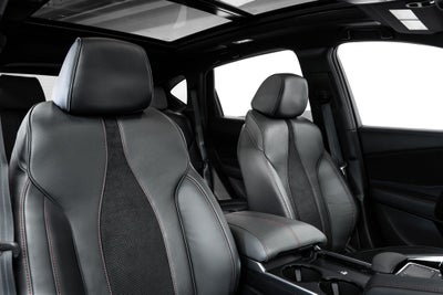 2026 Acura RDX A-Spec Package SH-AWD