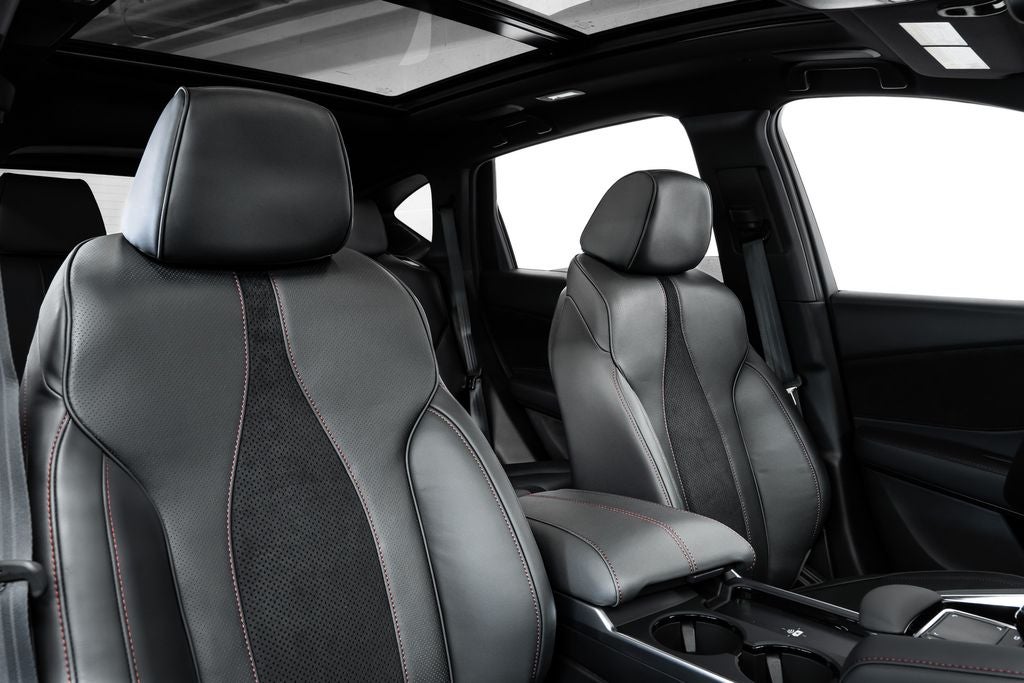 2026 Acura RDX A-Spec Package SH-AWD
