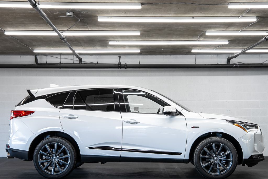 2026 Acura RDX A-Spec Package SH-AWD