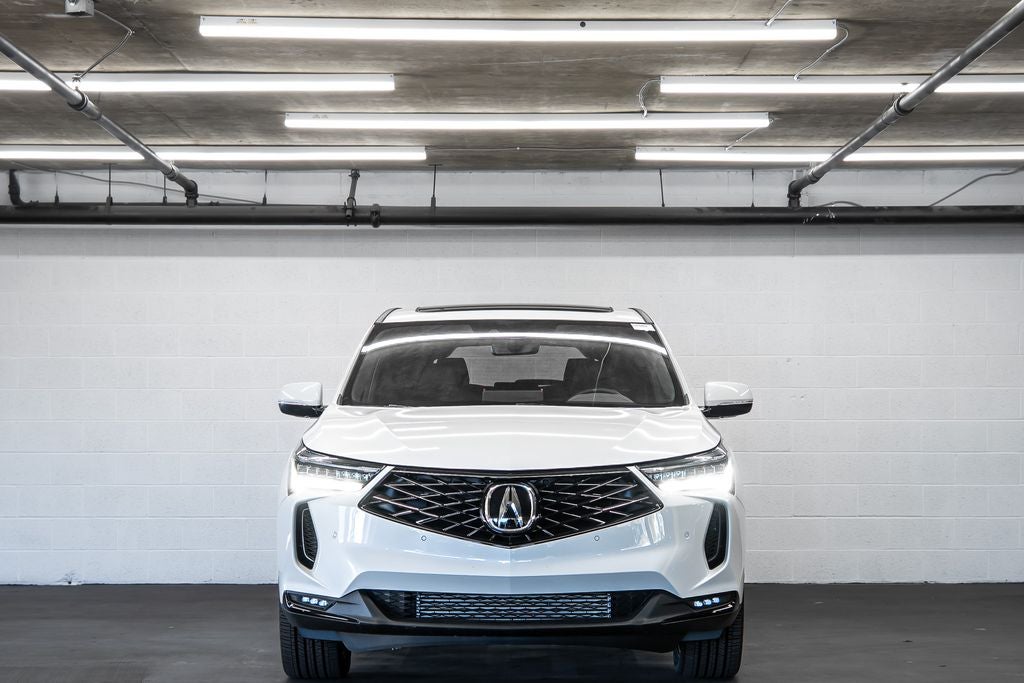 2026 Acura RDX A-Spec Package SH-AWD