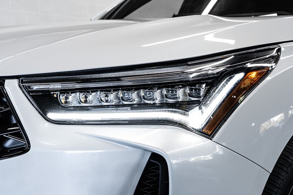 2026 Acura RDX A-Spec Package SH-AWD