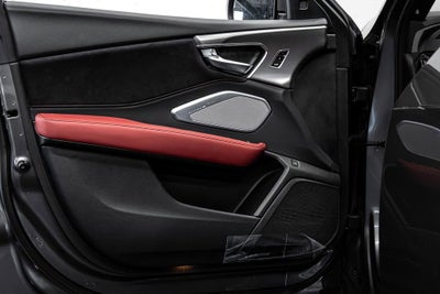 2025 Acura RDX SH-AWD with A-Spec Package