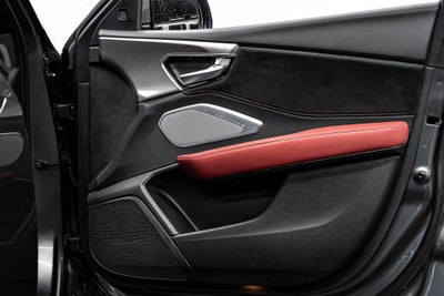 2025 Acura RDX SH-AWD with A-Spec Package