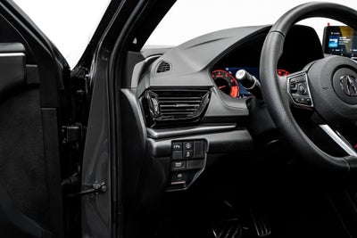 2025 Acura RDX SH-AWD with A-Spec Package