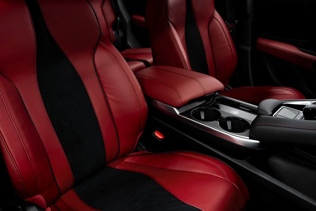 2025 Acura RDX SH-AWD with A-Spec Package