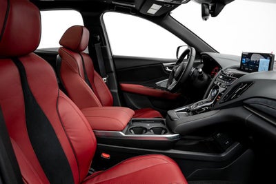 2025 Acura RDX SH-AWD with A-Spec Package