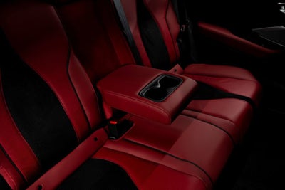 2025 Acura RDX SH-AWD with A-Spec Package