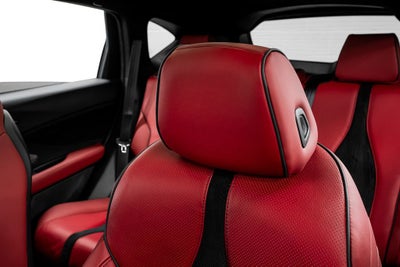 2025 Acura RDX SH-AWD with A-Spec Package