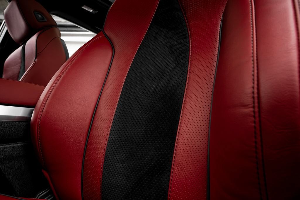 2025 Acura RDX SH-AWD with A-Spec Package