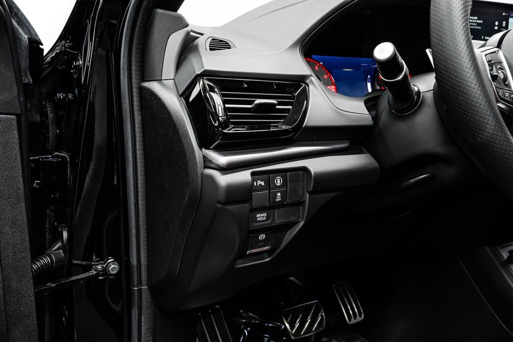 2026 Acura RDX A-Spec Package SH-AWD