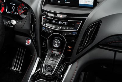 2026 Acura RDX A-Spec Package SH-AWD