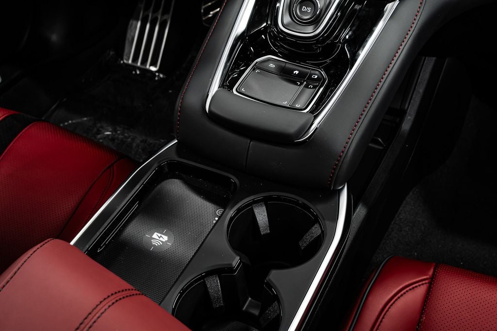 2026 Acura RDX A-Spec Package SH-AWD