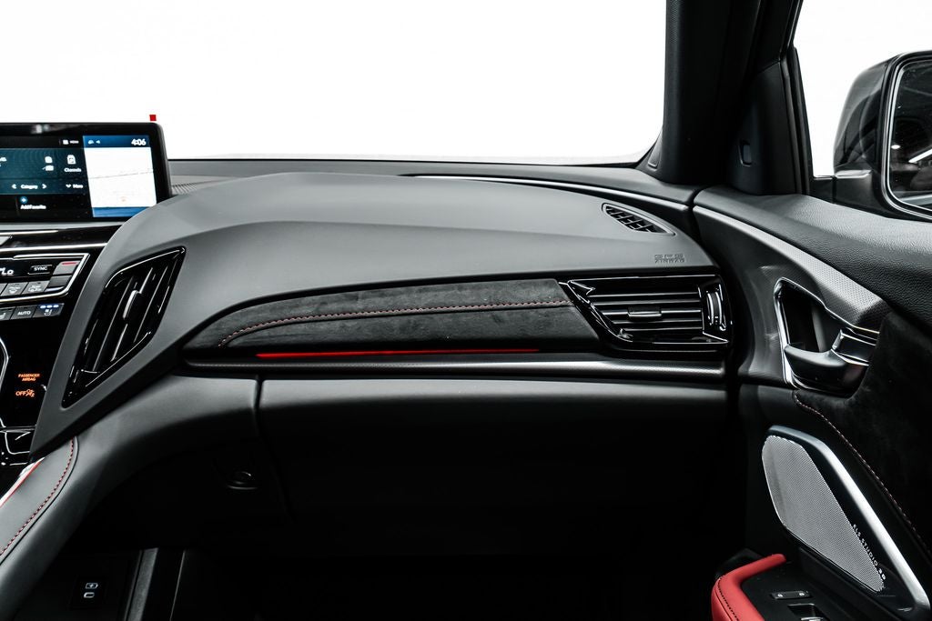 2026 Acura RDX A-Spec Package SH-AWD