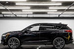 2026 Acura RDX A-Spec Package SH-AWD