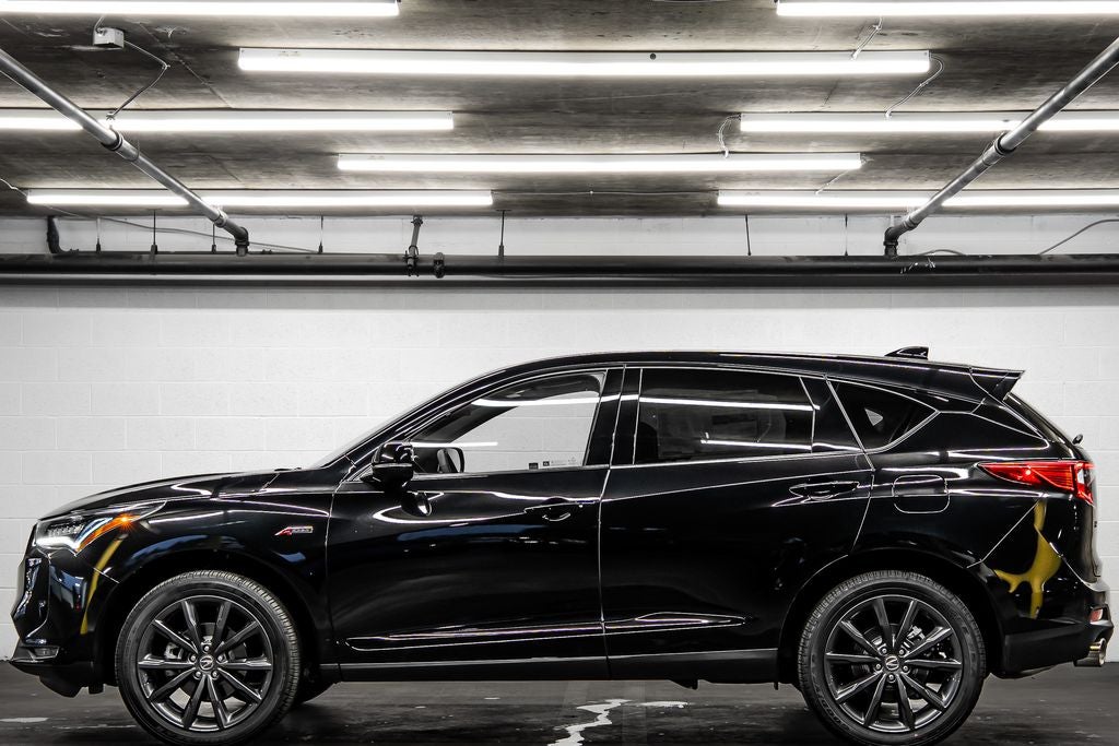 2026 Acura RDX A-Spec Package SH-AWD