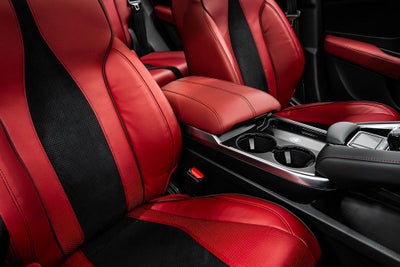 2026 Acura RDX A-Spec Package SH-AWD