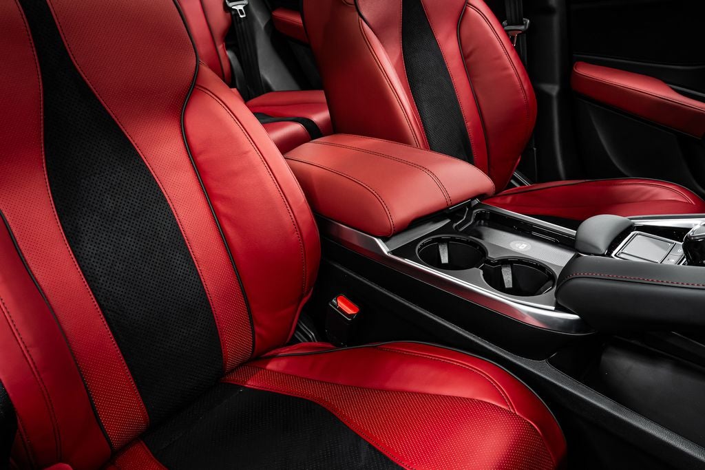 2026 Acura RDX A-Spec Package SH-AWD