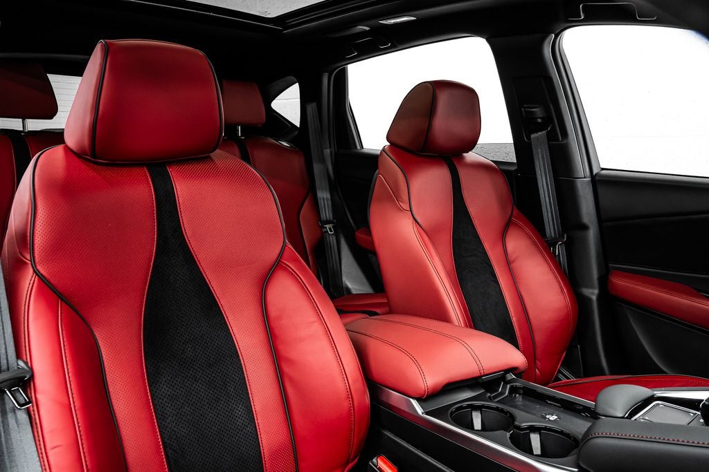 2026 Acura RDX A-Spec Package SH-AWD