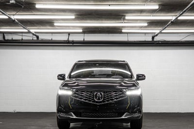 2026 Acura RDX A-Spec Package SH-AWD