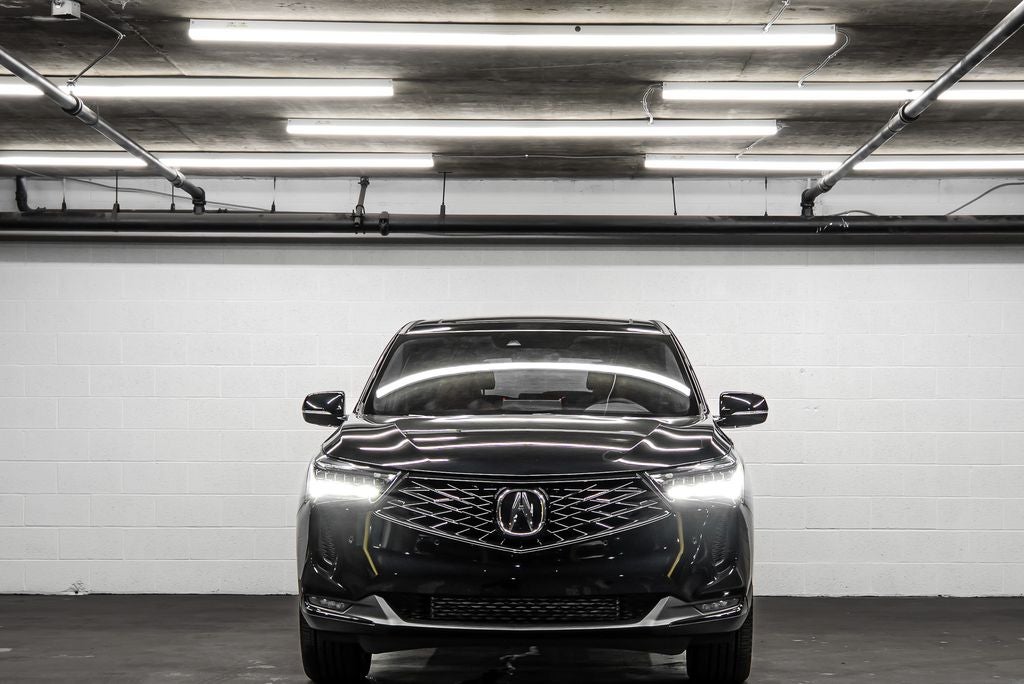 2026 Acura RDX A-Spec Package SH-AWD