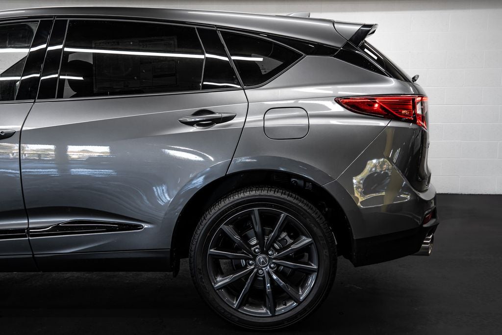 2026 Acura RDX A-Spec Package SH-AWD