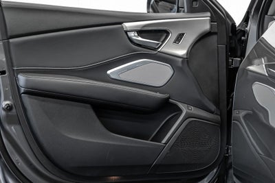 2026 Acura RDX A-Spec Package SH-AWD