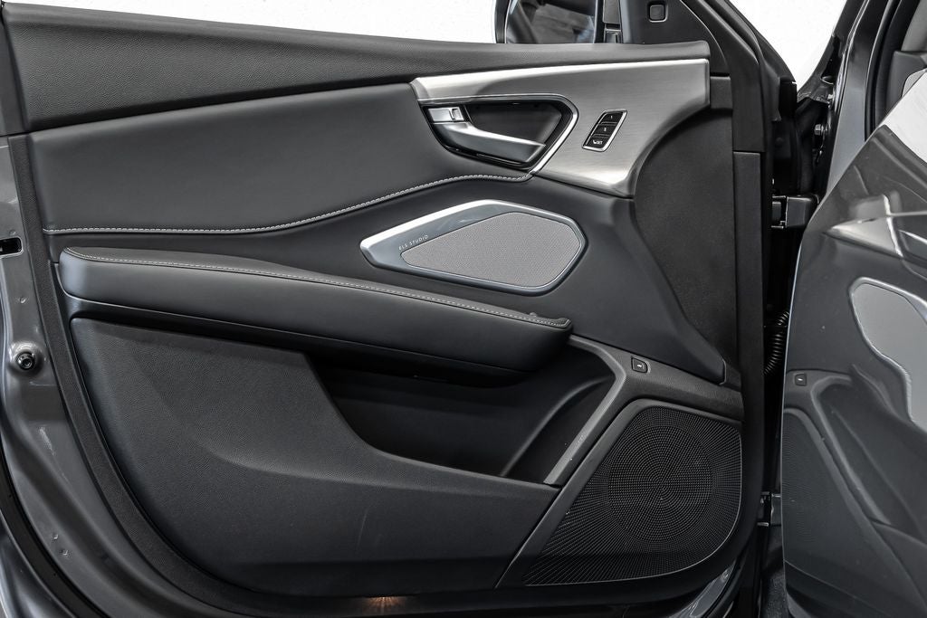 2026 Acura RDX A-Spec Package SH-AWD