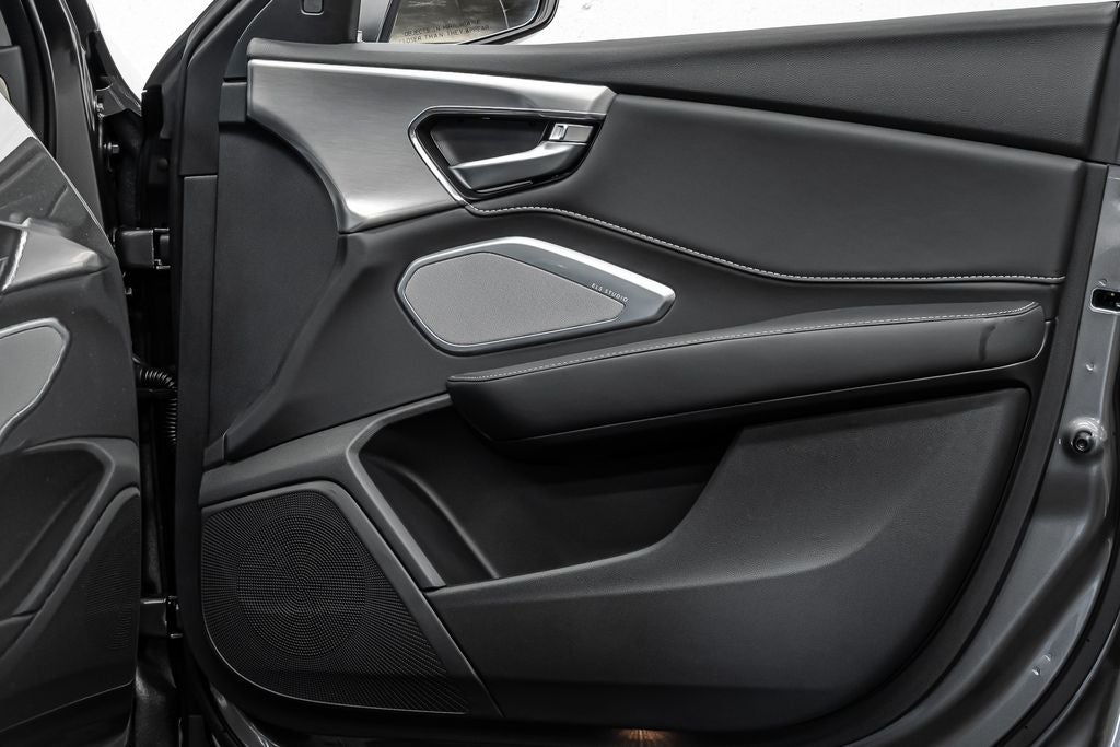 2026 Acura RDX A-Spec Package SH-AWD