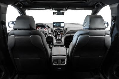 2026 Acura RDX A-Spec Package SH-AWD