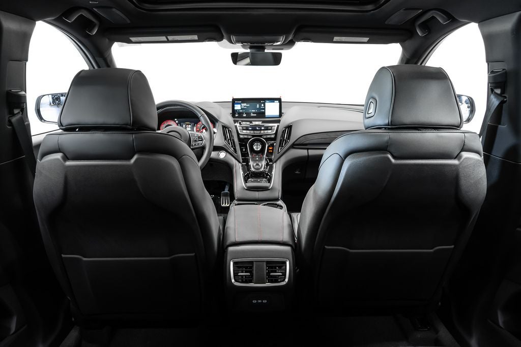 2026 Acura RDX A-Spec Package SH-AWD
