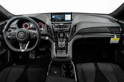 2026 Acura RDX A-Spec Package SH-AWD