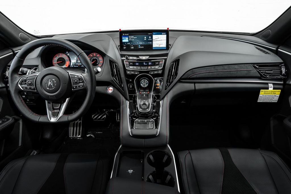 2026 Acura RDX A-Spec Package SH-AWD