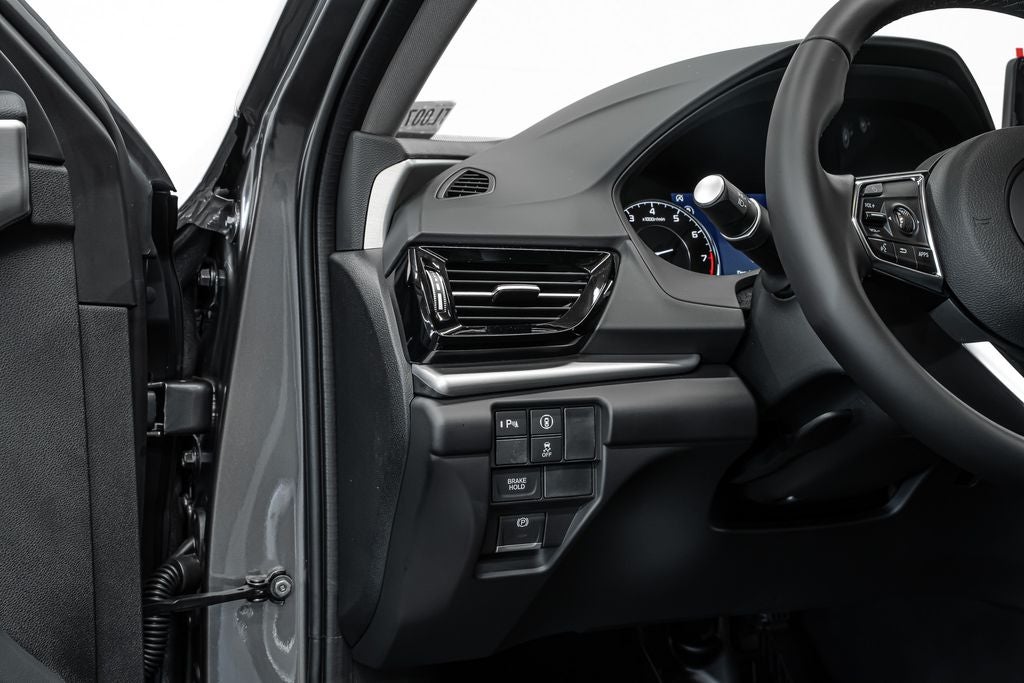 2026 Acura RDX A-Spec Package SH-AWD