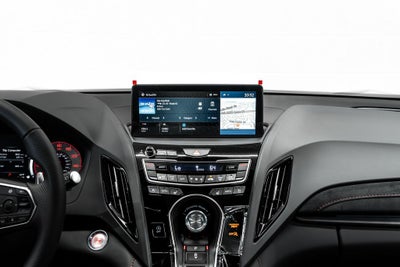 2026 Acura RDX A-Spec Package SH-AWD