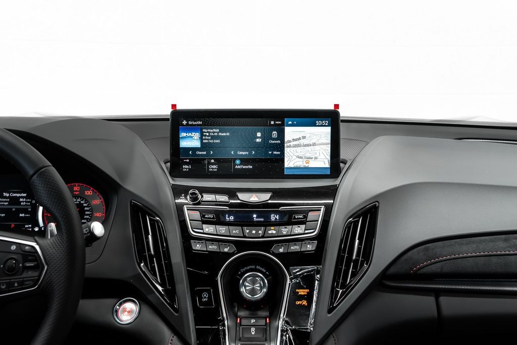 2026 Acura RDX A-Spec Package SH-AWD