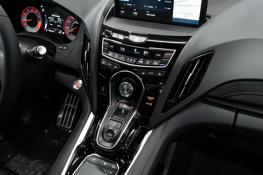2026 Acura RDX A-Spec Package SH-AWD