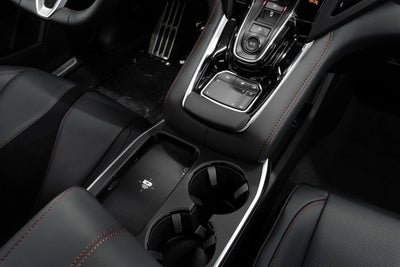 2026 Acura RDX A-Spec Package SH-AWD