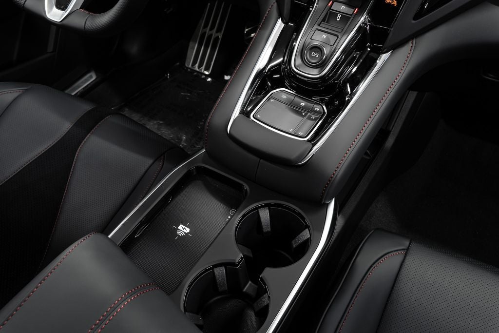 2026 Acura RDX A-Spec Package SH-AWD