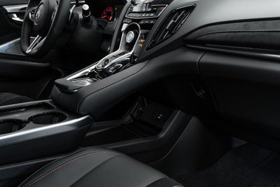 2026 Acura RDX A-Spec Package SH-AWD