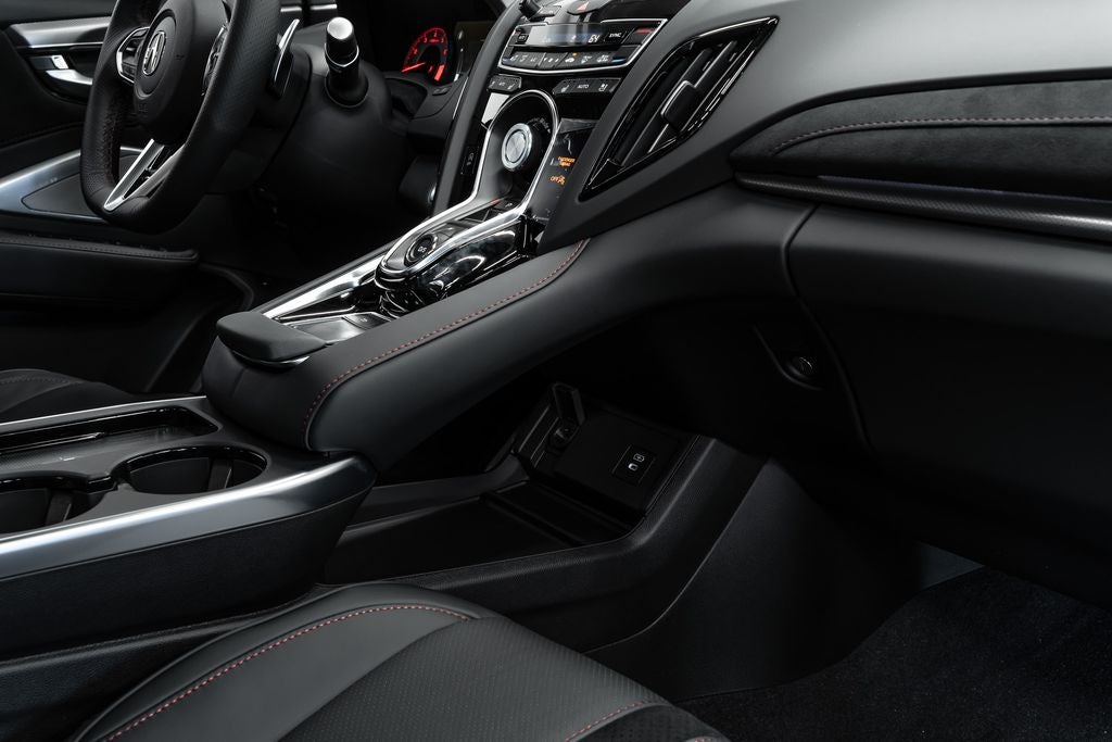 2026 Acura RDX A-Spec Package SH-AWD