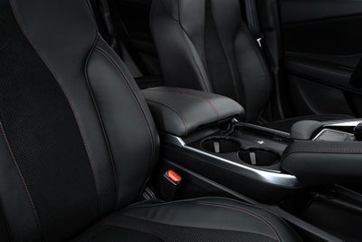 2026 Acura RDX A-Spec Package SH-AWD