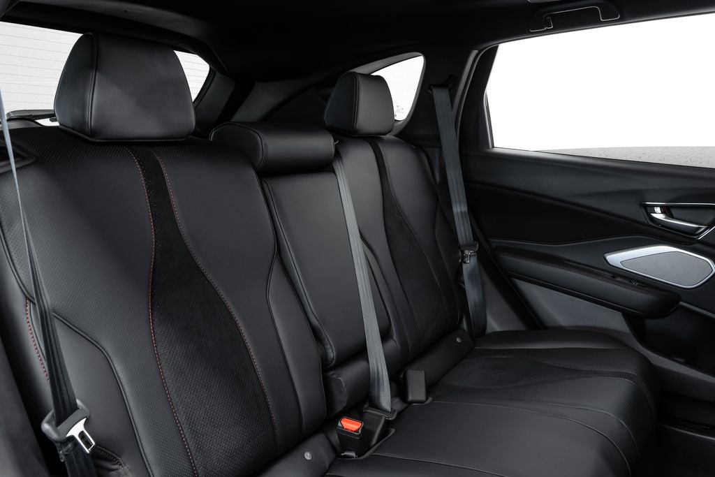 2026 Acura RDX A-Spec Package SH-AWD