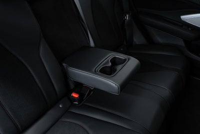 2026 Acura RDX A-Spec Package SH-AWD
