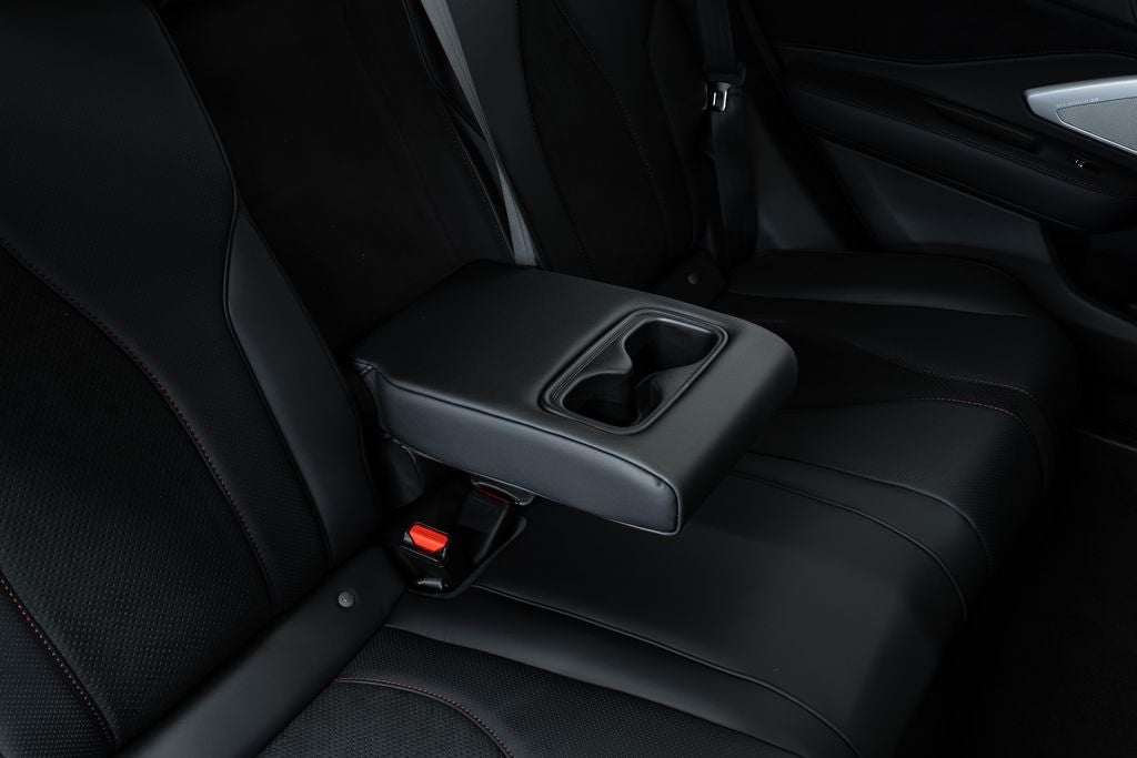 2026 Acura RDX A-Spec Package SH-AWD
