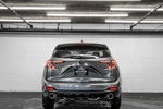 2026 Acura RDX A-Spec Package SH-AWD