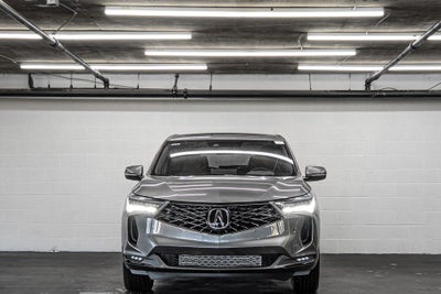 2026 Acura RDX A-Spec Package SH-AWD