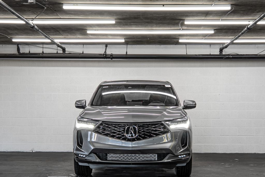 2026 Acura RDX A-Spec Package SH-AWD
