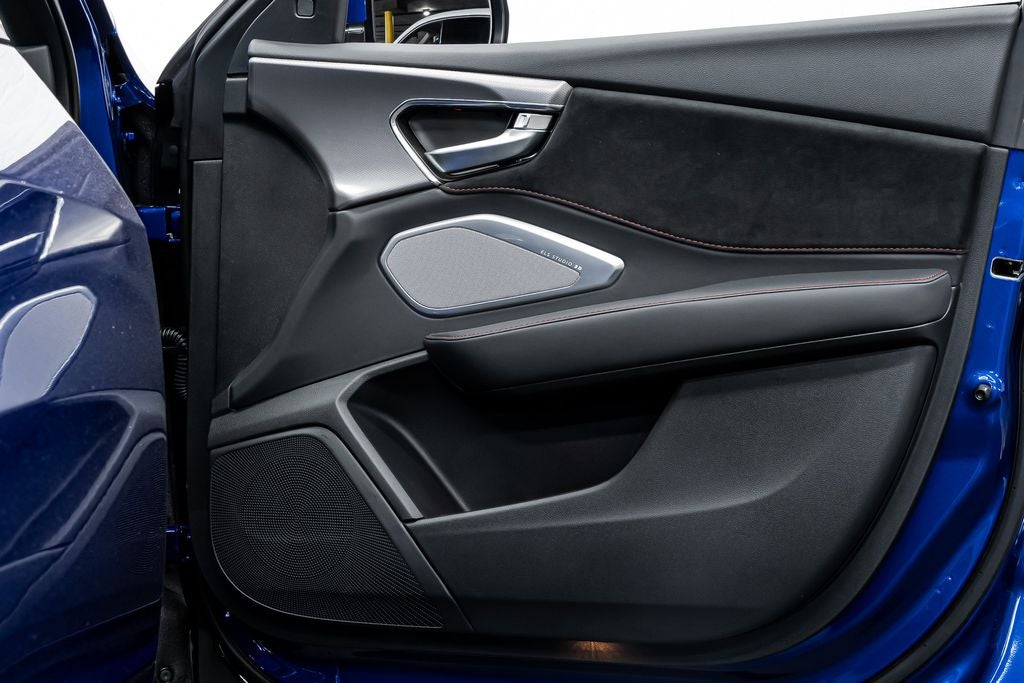 2026 Acura RDX A-Spec Package SH-AWD