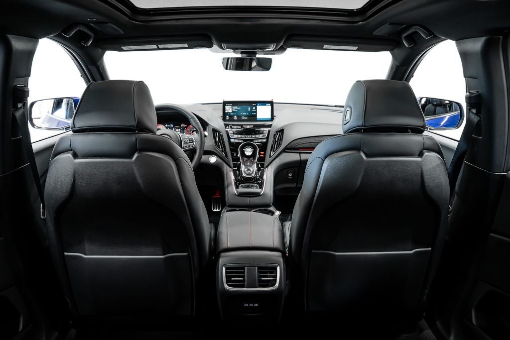2026 Acura RDX A-Spec Package SH-AWD